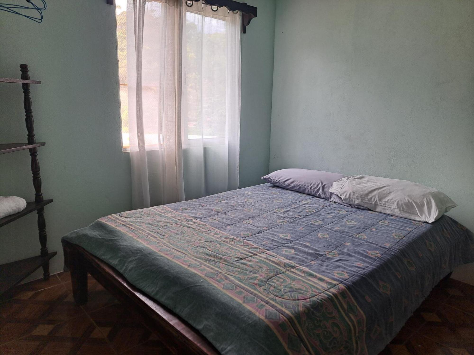 Hospedaje Luis & Ana Pejibaye Room photo